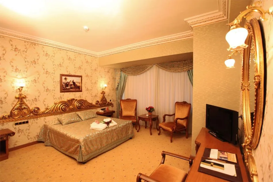 Ottoman Palace Antakya galeri